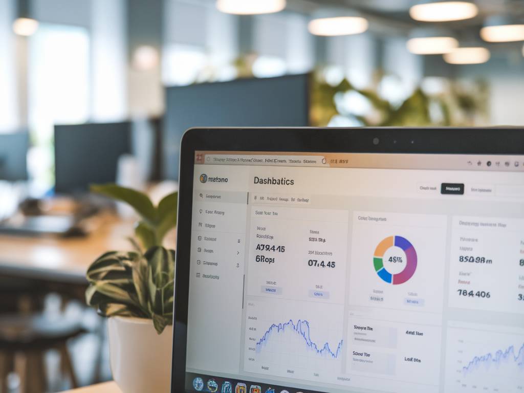 Matomo Analytics : comprendre et exploiter cette alternative à Google Analytics
