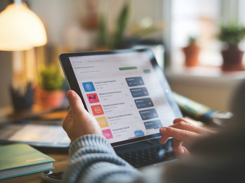 Lancer une formation en ligne : les bases d’un MOOC réussi