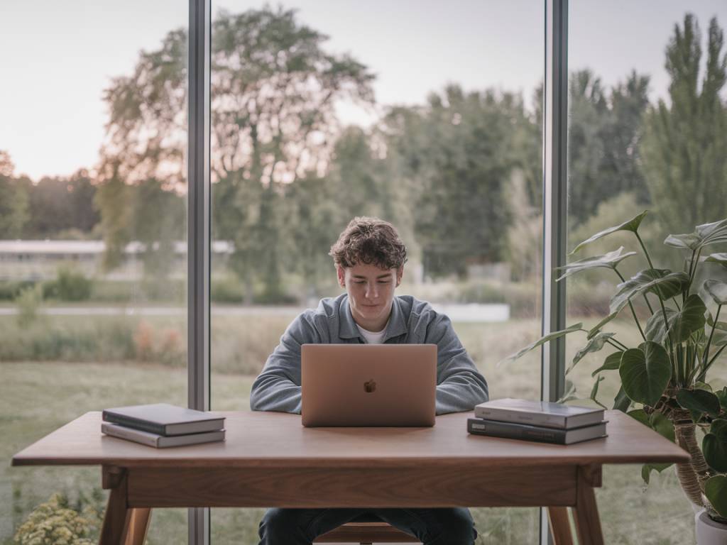 Les avantages et inconvénients du e-learning pour apprendre à son rythme