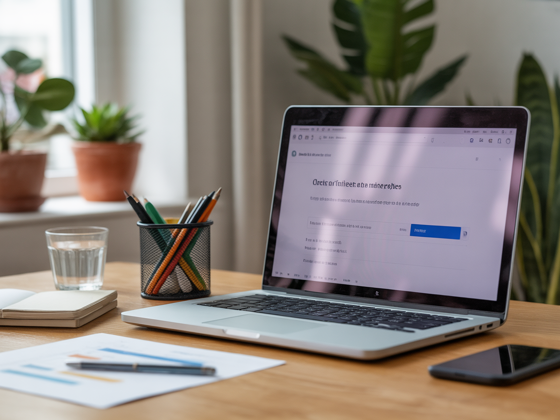 Comment utiliser search gpt pour optimiser votre stratégie seo