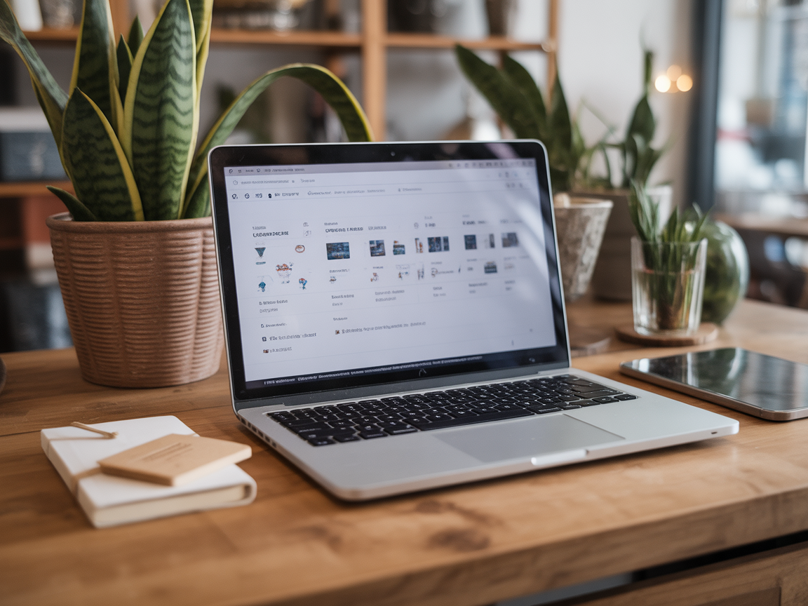 Optimiser ses ventes en ligne grâce à une agence Shopify spécialisée