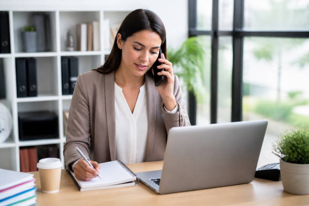Digital office manager : missions, compétences et formation pour réussir dans ce métier