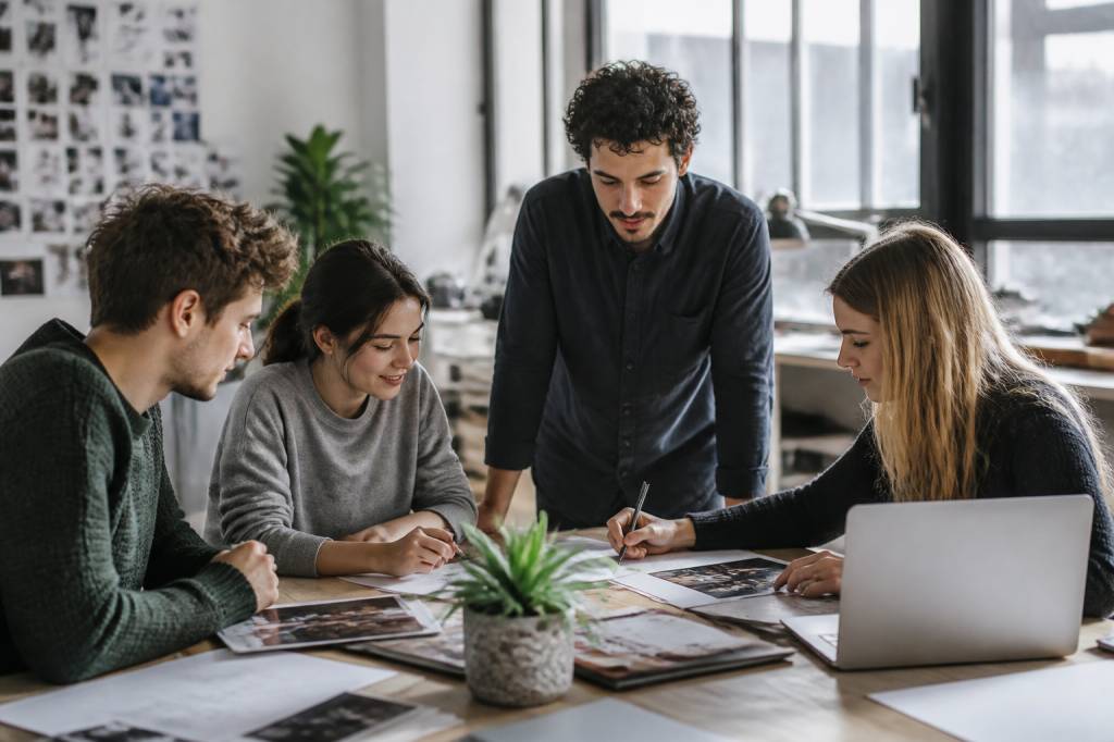Bts communication alternance paris : formations, écoles et conseils pour réussir son parcours