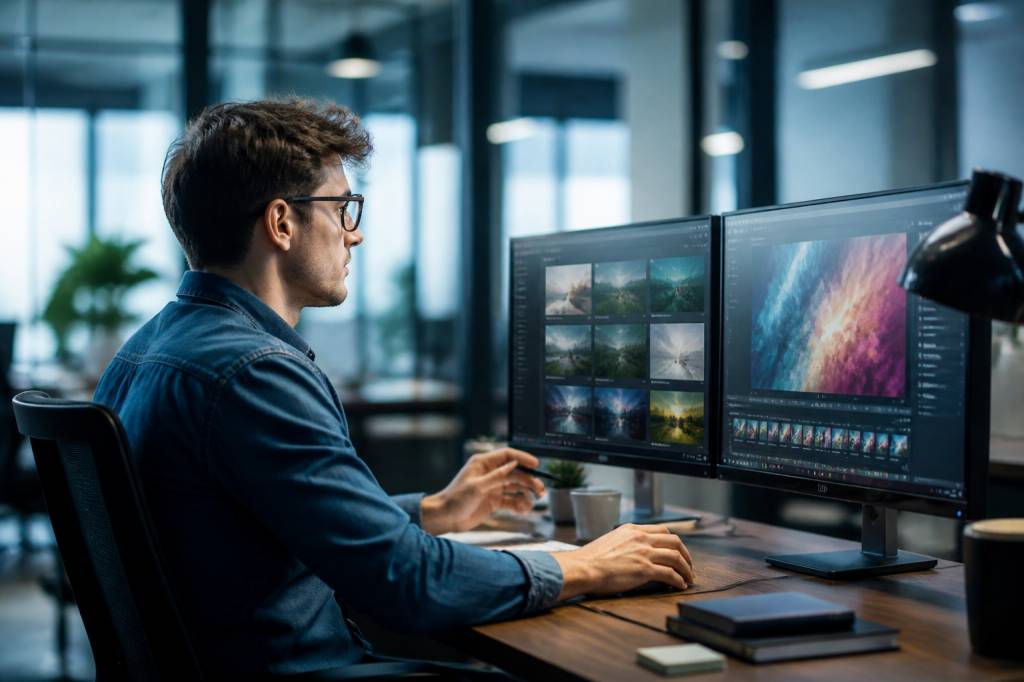 Intelligence artificielle générative : définition, usages et formations à connaître