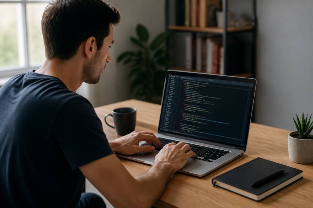 Quel langage de programmation choisir pour débuter en informatique ?