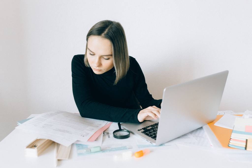 Comment faire un test d’orientation gratuit en ligne